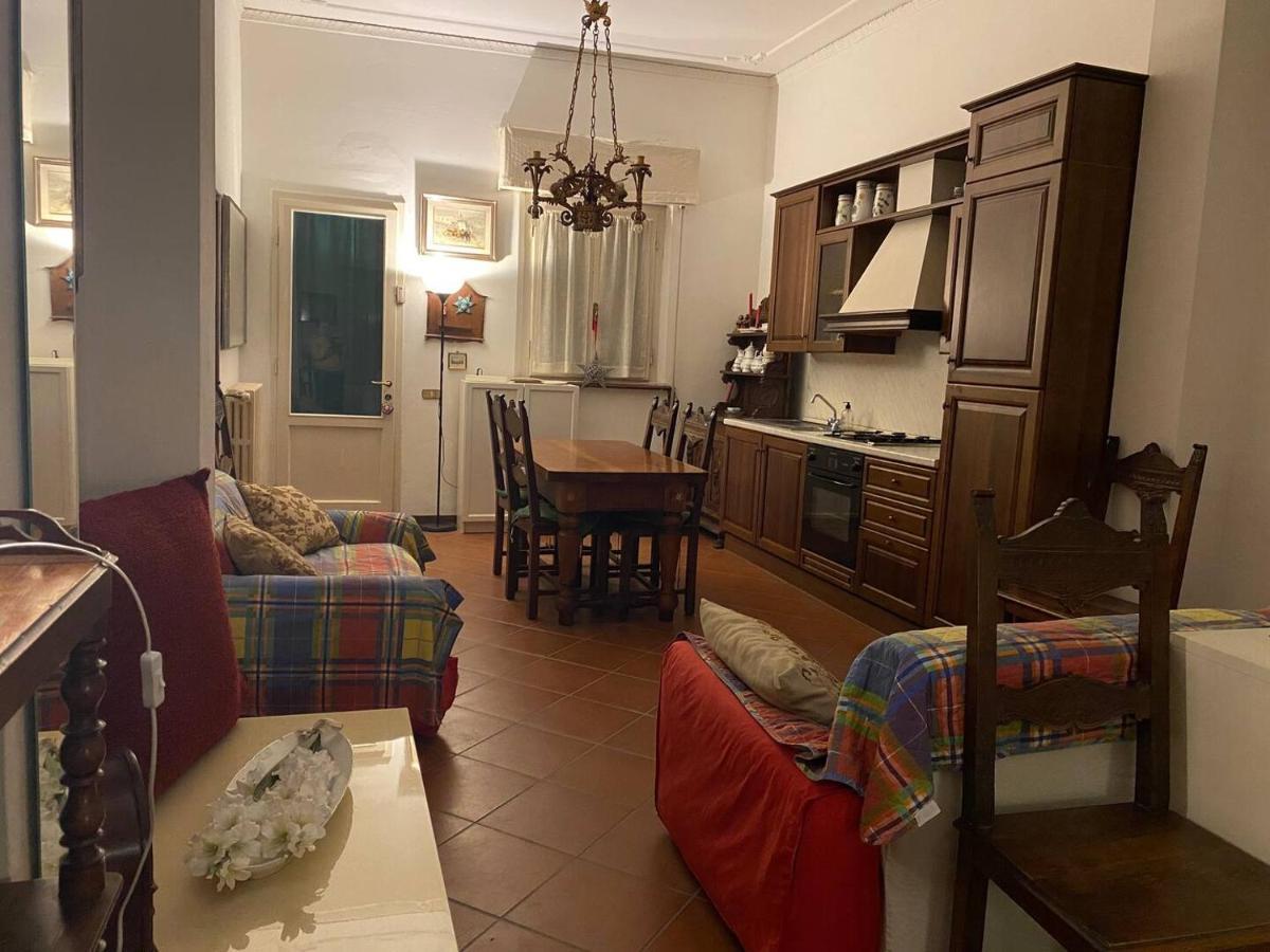 Rosatea Apartamento Fucecchio Exterior foto