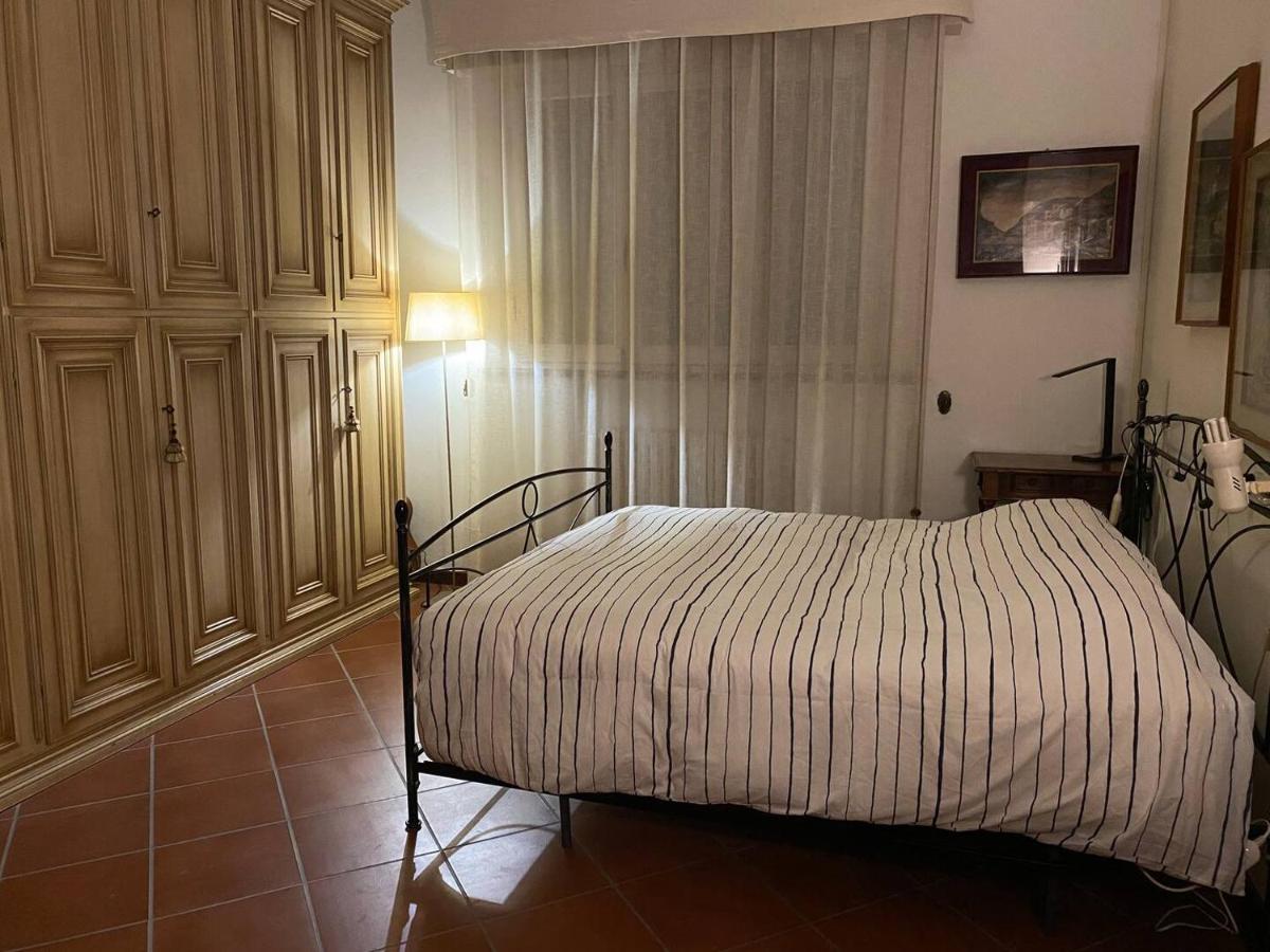 Rosatea Apartamento Fucecchio Exterior foto