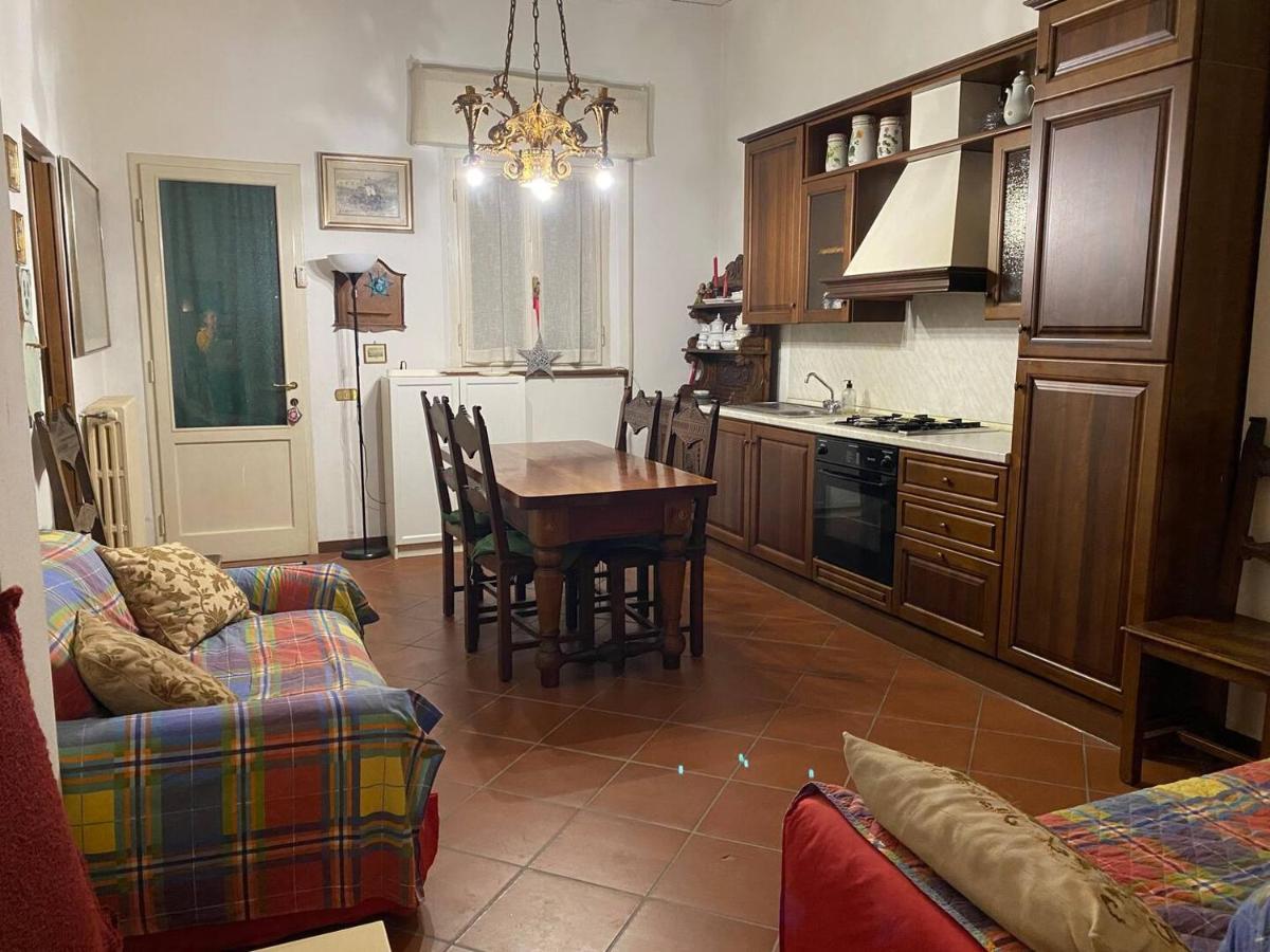 Rosatea Apartamento Fucecchio Exterior foto